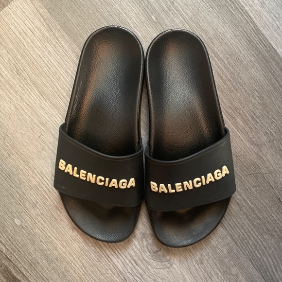 Balenciaga slides - Picture 2 of 8